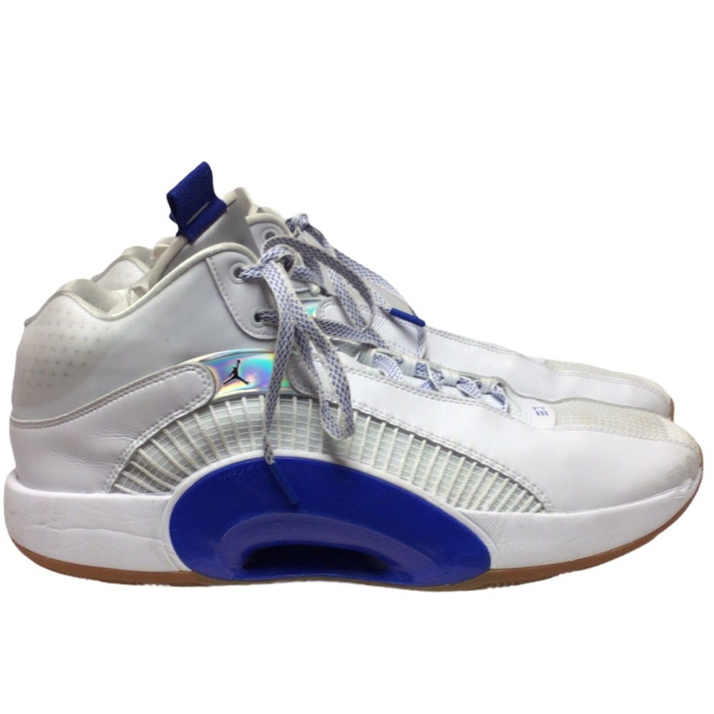 Nike Air Jordan 35 Sisterhood Cz5657 Basketball